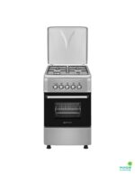 Cocina De Gas Butano 50 Cm Inox | CONA50BX