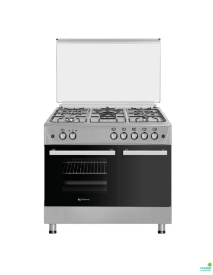 Cocina De Gas Butano 90 Cm Inox | COCI90PBX