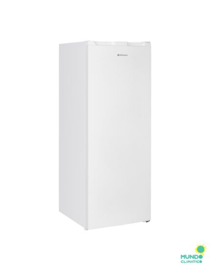 Congelador Vertical De 1 Puerta 143X54 Cm E Blanco | JRZ145ENW