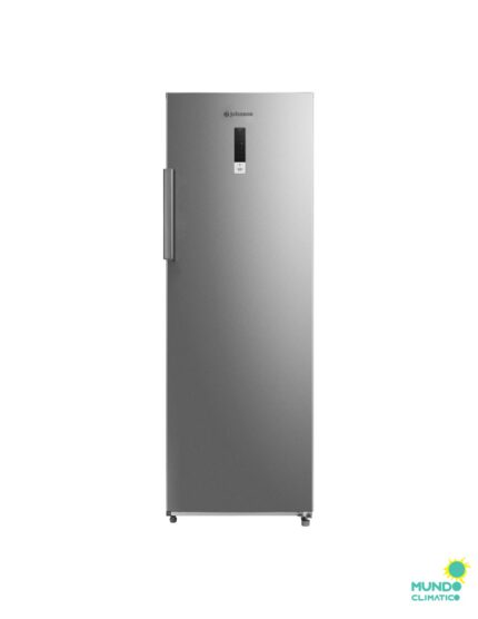 Congelador Vertical De 1 Puerta 173X60 Cm E Inox | JRX172ENX