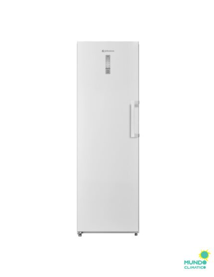 Congelador Vertical De 1 Puerta 185X60 Cm E Blanco | JRZ185ENW