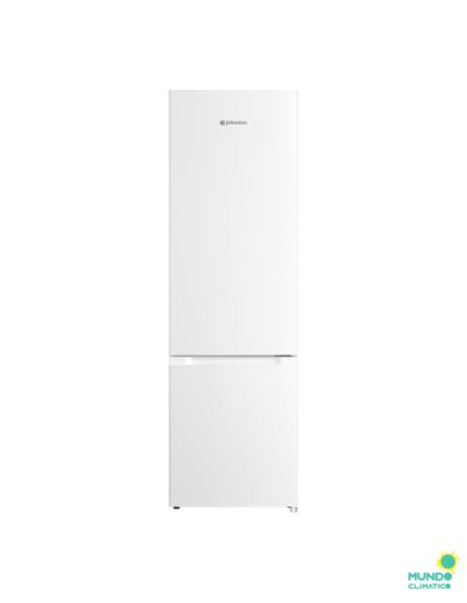 Frigorifico Combi 178X55 Cm E Blanco | JRC1805EW