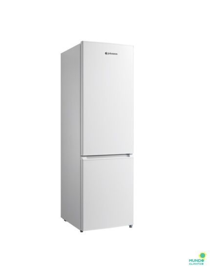 Frigorifico Combi 180X55 Cm E Blanco | JRC1805FN1W