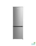 Frigorifico Combi 180X55 Cm E Inox | JRC1805EN1X