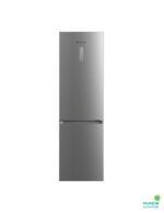 Frigorifico Combi 185X60 Cm E Inox | JRC185EN2X