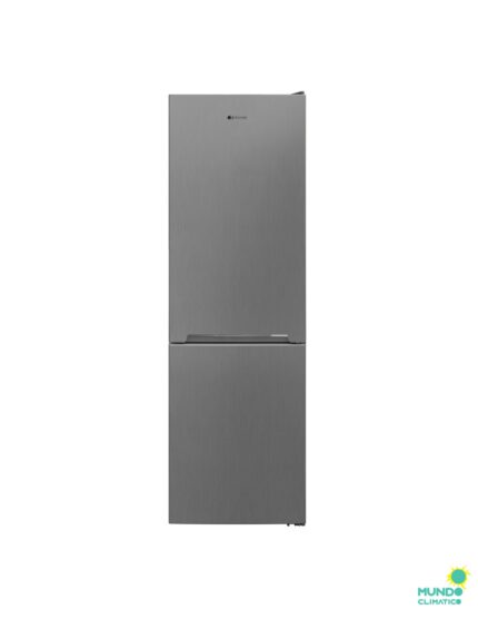 Frigorifico Combi 186X60 Cm E Inox | JRC1852EMX