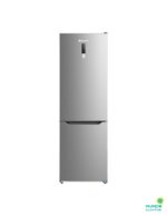 Frigorifico Combi 188X60 Cm E Inox | JRC188ENX