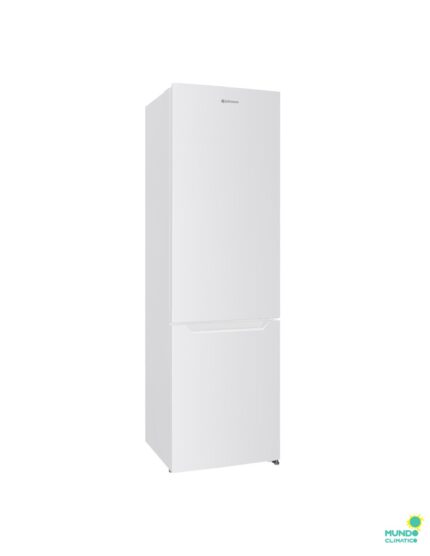 Frigorifico Combi 201X60 Cm E Blanco | JRC200ENW