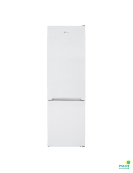 Frigorifico Combi 201X60 Cm E Blanco | JRC201EMW