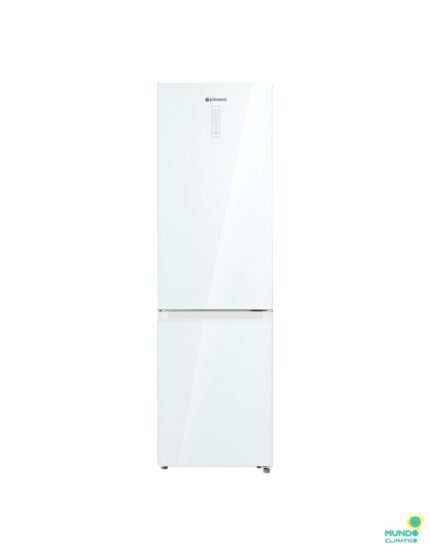 Frigorifico Combi 202X60 Cm E Cristal Blanco | JRC201EN2GW