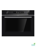 Horno 11 Funciones 45 Cm Cristal Negro | JOR50