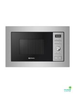 Microondas Integrable Con Grill 28 Litros Inox | JOMI28XINT